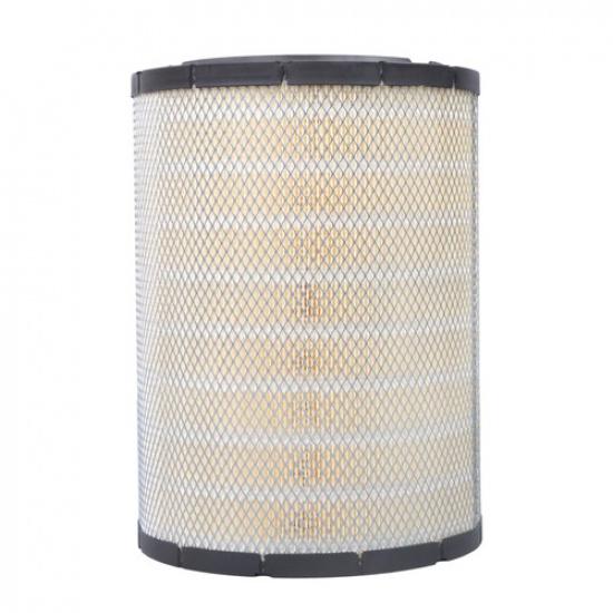 87455 RS3750 42455 LAF5873 P542101 AF25598 Air Filter For Peterbilt Kenworth