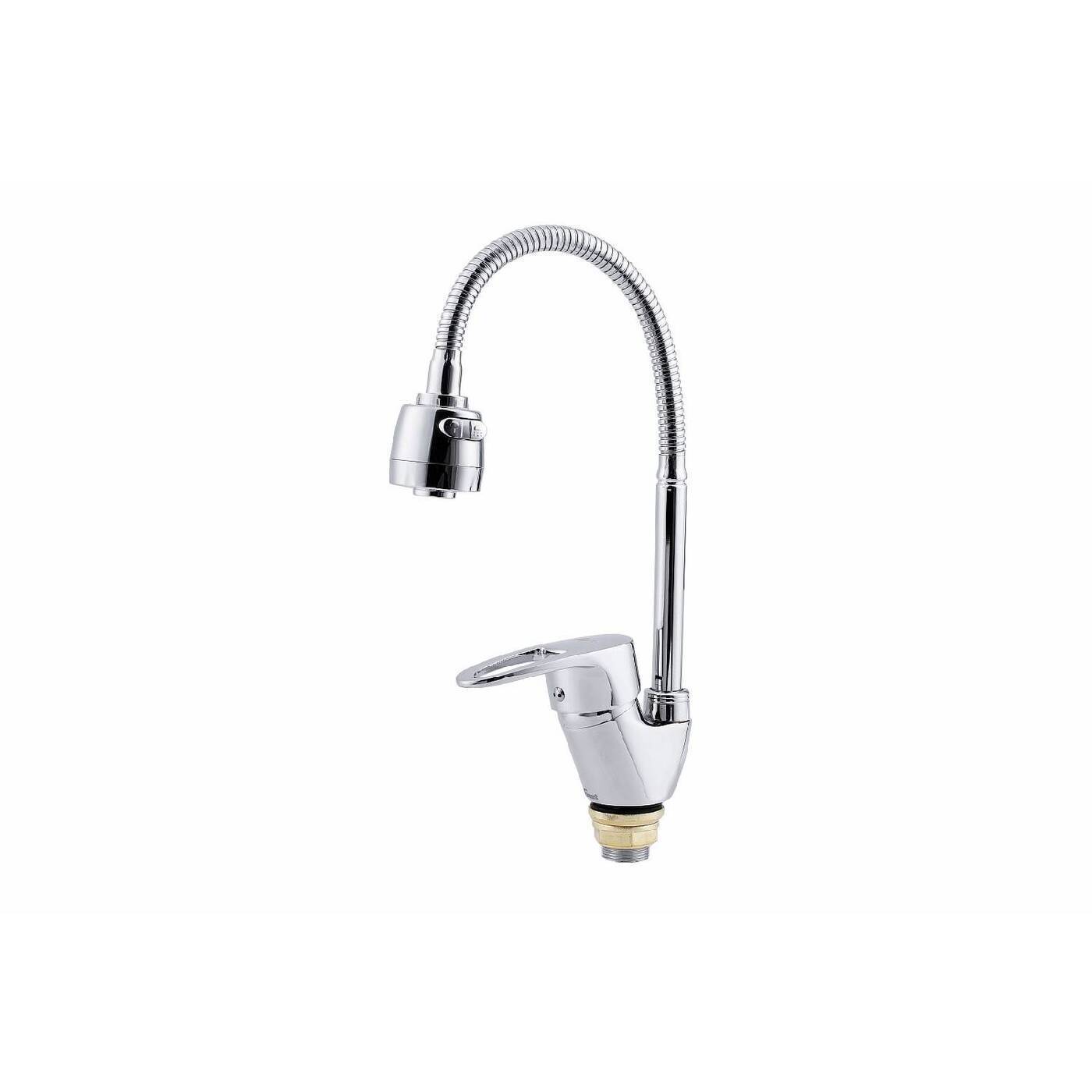 

Смеситель для кухни Fauzt Fzs-811-126