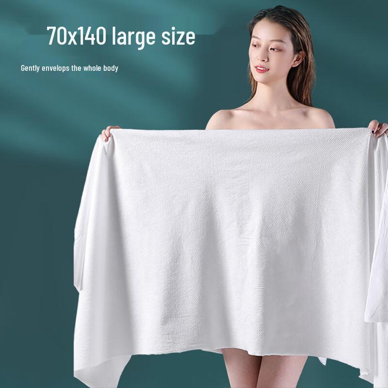 Yilv Disposable Travel Hygiene Essentials