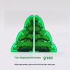 Wellbbplay Magnetic Window Pipeline Building Blocks: Colorful Educational Ball Track Toys