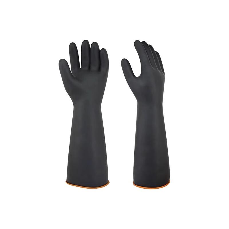 Industrial Chemical Resistant Gloves