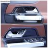 Armrest Box Sequ / Window Lift / Gear Shift Panel Cover Trim For Benz B Class W247  - /GLB 180 200 X247  - 2024