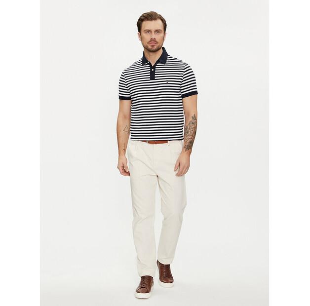 Поло Tommy Hilfiger 1985