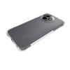 For Xiaomi Redmi K80 Ultra 5G TPU Phone Case Non Slip Transparent Mobile Phone Cover