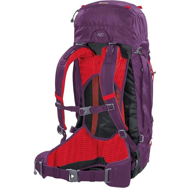 Backpack Ferrino Finisterre 48 Grey (75735FCC)