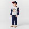 PawinPaw Boys' Cartoon Bear Casual Long Pants
