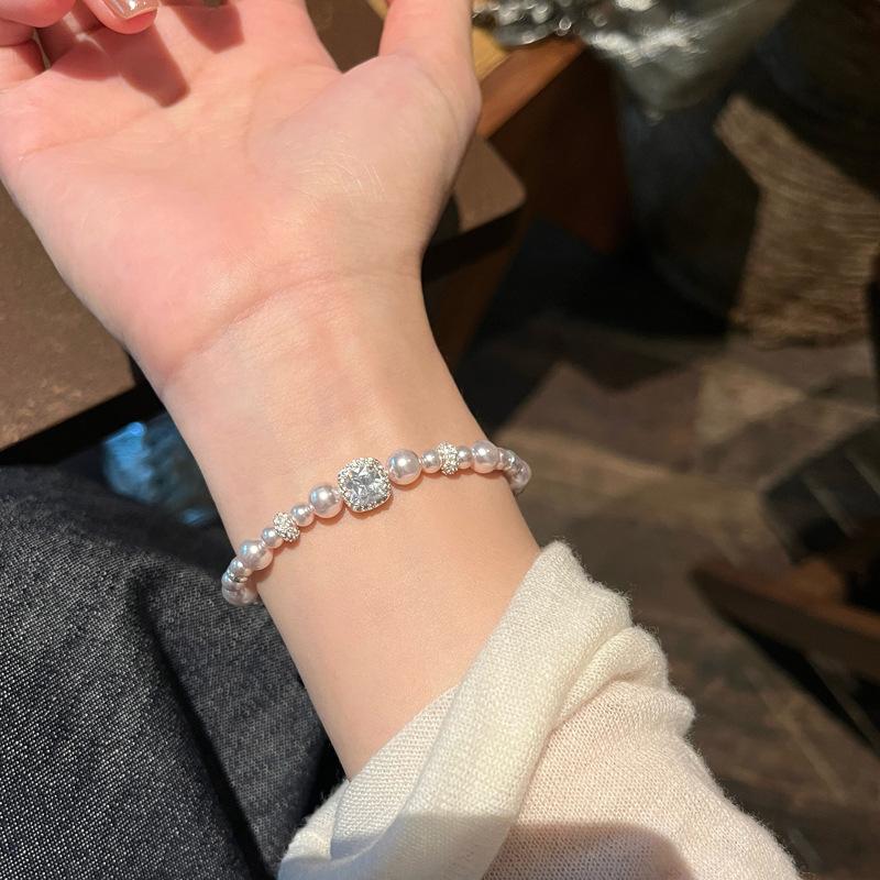 Ladies' Niche Light Luxury Bracelet