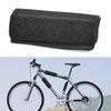 3pcs Bicycles Frame Protector Neoprene Chainstay Protector Scratch Resistant Frame Sleeve Bike Frame Protective Cover
