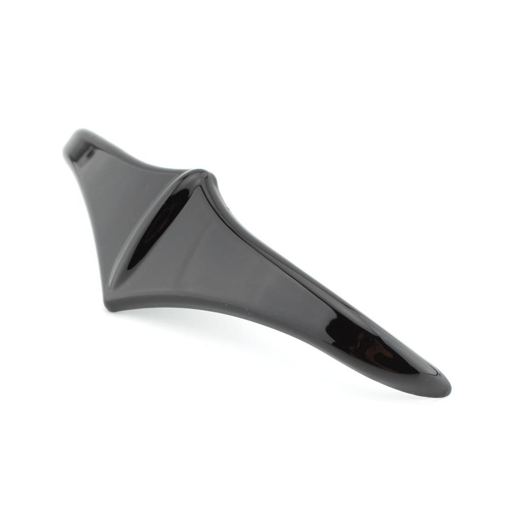 Stylish Rear Fender Trim Decorative Piece For Harley Glide Street Glide Models 2014 To 2022