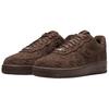 Nike Air Force 1 Low Paisley Unisex Sneaker Braun Barock-Braun IU2363-200