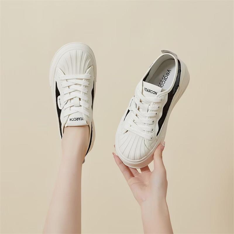 Women s Breathable Casual Sneakers US 6