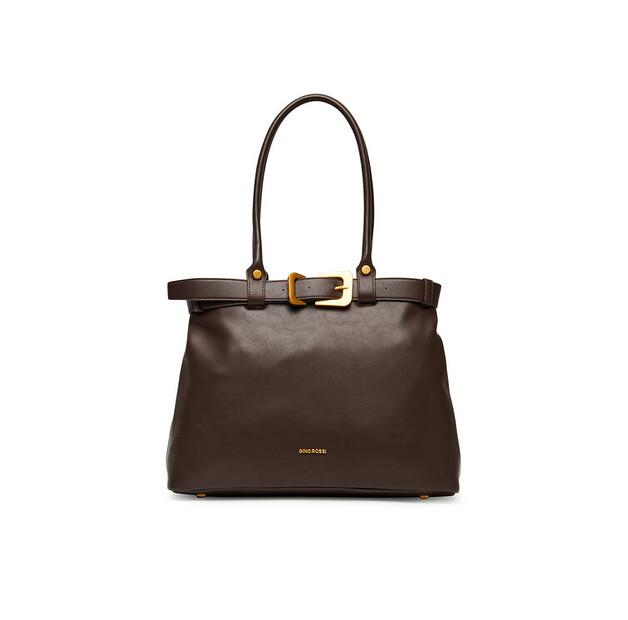 Bag Gino Rossi Gino Rossi CEO-ZINNA Brown