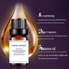 Lavender Essential Oil for Skincare: Natural Plant Extract for Soothing Sleep, No-Rinse, Suitable for Whole Body Massage.