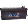 Luoshi EQ1120GA 180A Truck Battery