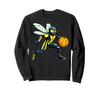 Wasp Basketball Hornets Sweatshirt Player/Basketball