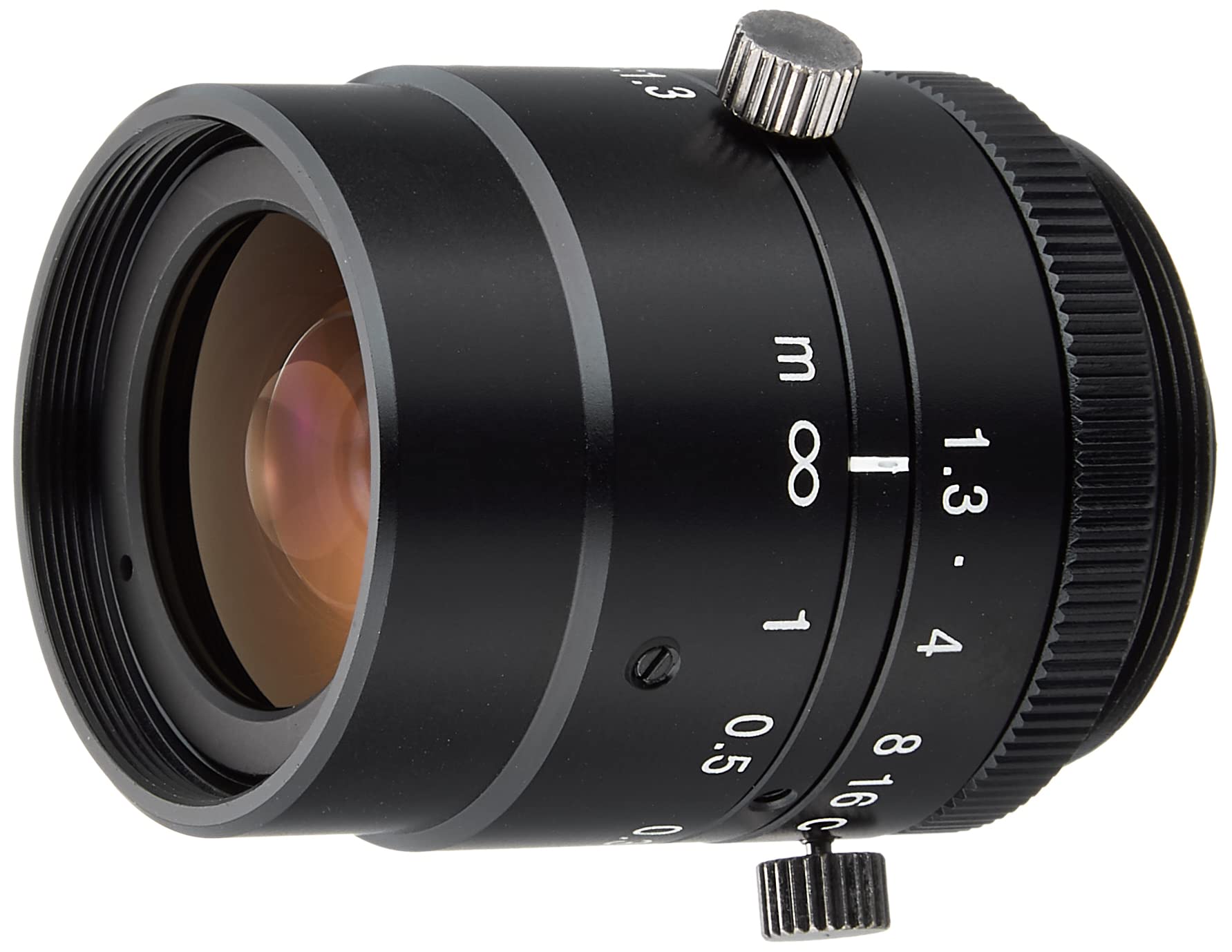 

Стандартный объектив камеры OMRON с креплением C 3Z4S-LE SV-0813V