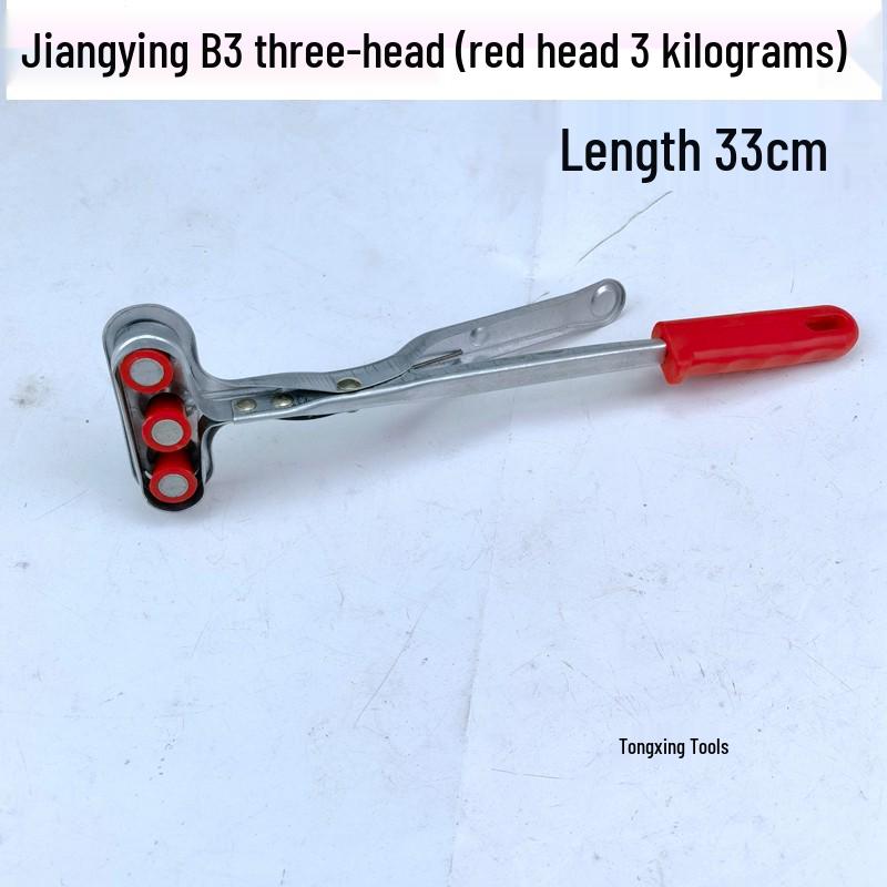 Magnetic Hand Punch Pliers with Strong Neodymium Magnet Suction Cup Picker