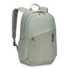 Thule Notusbackpack, 20L, Fits a 14-inch Laptop and a 16-inch MacBook, Bluesign Certified, Quiet Green