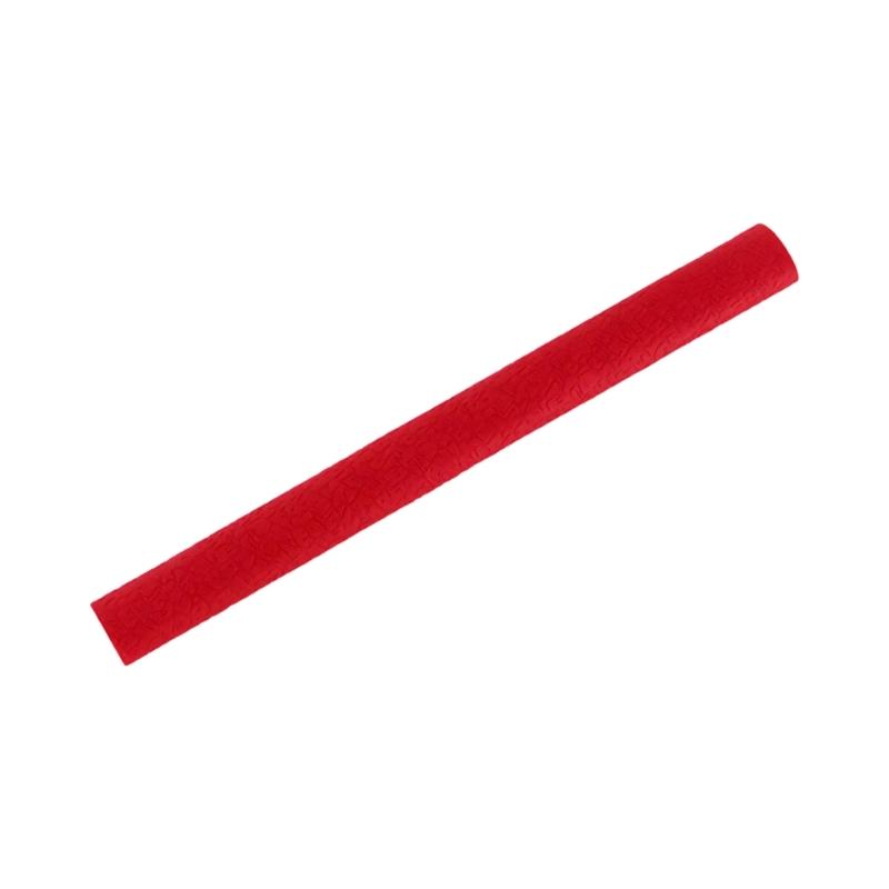 Elastic Rubber Cue Stick Protective Cover Durability Snooker Stick Protectors Billiards Accessories