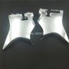For Honda Shadow VT600 VLX 600 VT 600 STEED400 STEED 400 1988-1998 Motorcycle Cowl Wire Covers Side Frame Guard Neck Cover