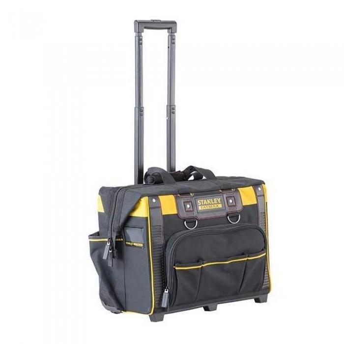 Stanley Fatmax Wheeled Tool Bag