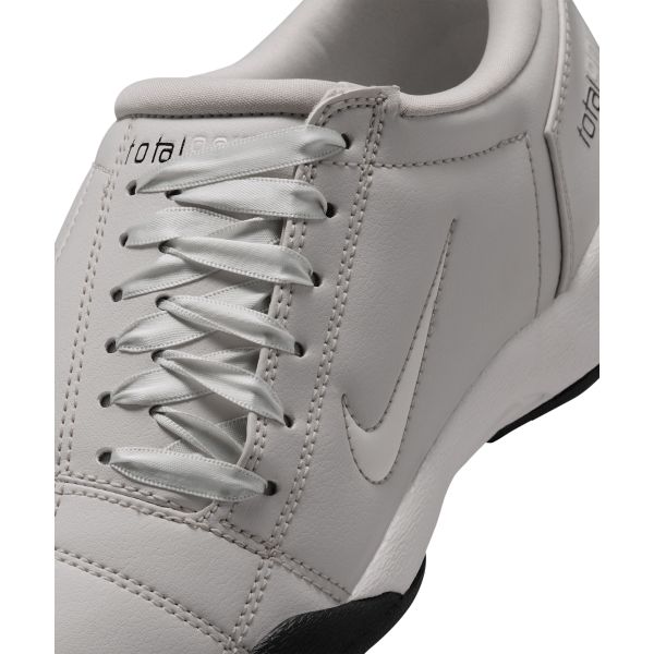 Nike Total 90 Durable Street Comfortable Synthetic Leather Football Shoes Women Football Shoes IO2387-003