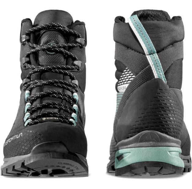 Треккинговые ботинки La Sportiva Trango TRK GTX