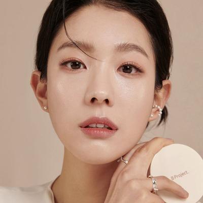 Makeup – Concealers och foundations