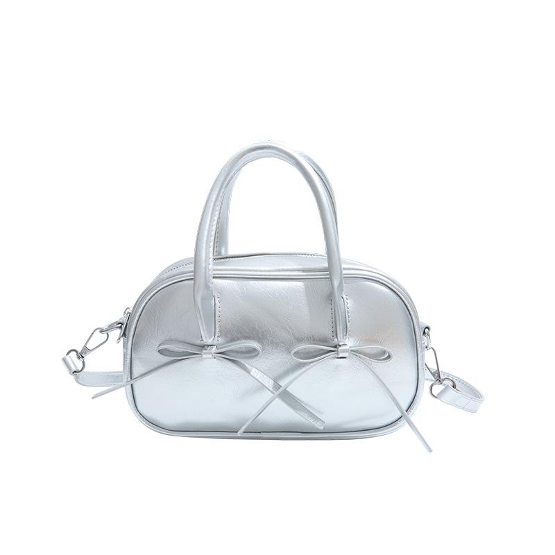 Small Bag Women's New Versatile Casual Messenger Bag Fashion Handbag