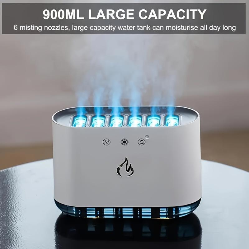 A Very Useful Music Humidifier, Suitable for Bedrooms, Kitchens, Studies