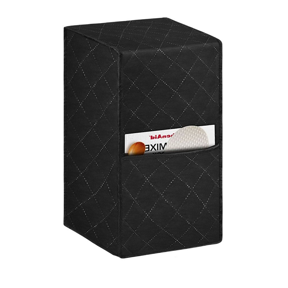 Washable Mixer Blender Dust Cover Thicken Juicer Protective Cover  Household