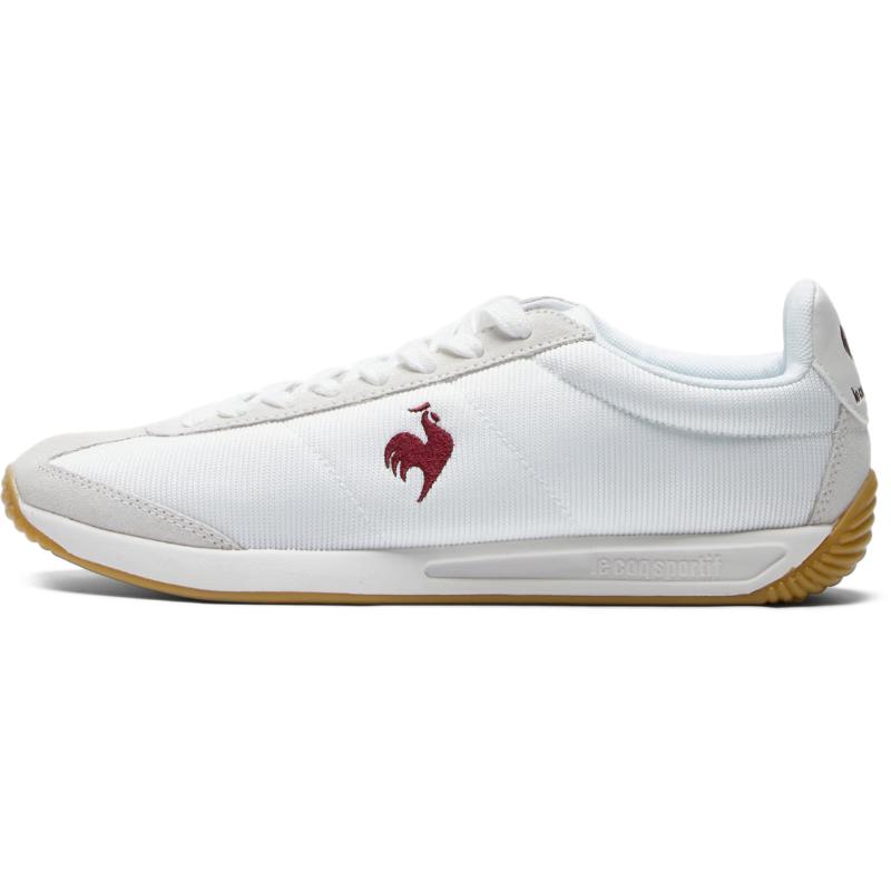 Le Coq Sportif Unisex Retro Casual Sneakers 37