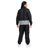 Nike Mens Colour Block Woven Tracksuit