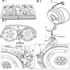 For Chevrolet Cruze Buick Inlong Regal Vista Music 1.6T Opel 1.6 1.8 Special Tools for Timing