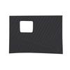 Authentic Car Leather Storage Glove Box Protector Pad Anti-Kick Pad Anti-Dirty Pad Mat Cover For Mazda CX-5 CX5 +