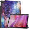 Tablet Case For Lenovo Tab 10.1 TB-311FU K10 TB-311XU Three Folds Stand Leather Case