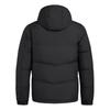 adidas Kaz Tüyü Ceketler Unisex Siyah Kapüşonlu Orta Seviye Kaz Tüyü Ceket KF6754-