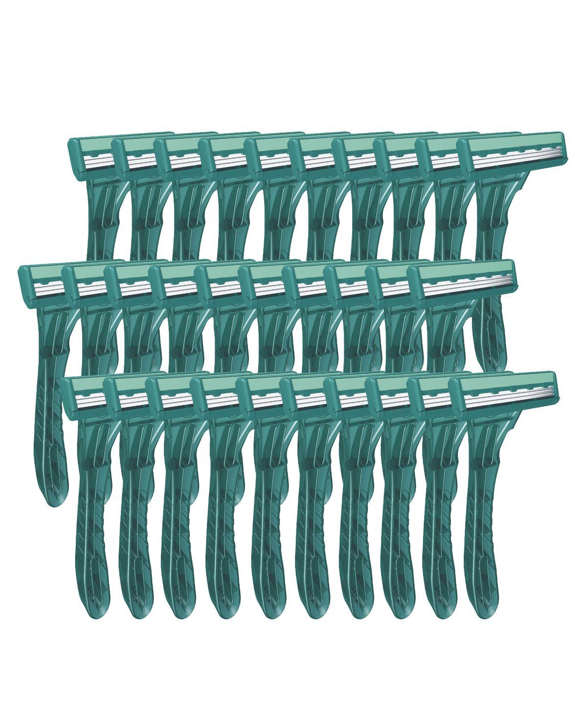 Dorco Touch 3 Razor 1 Pack x 30