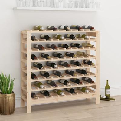 Accessori da bar – Scaffali portabottiglie
