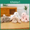 Plüschhase Kuscheltier Spielzeug Für Kinder Weicher Begleiter Geschenk Für Kinder