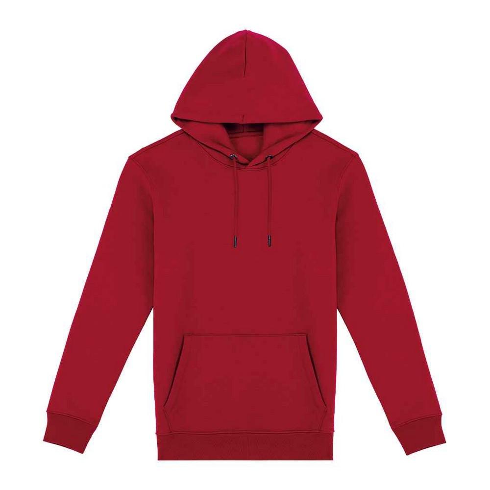 Native Spirit Schwerer Unisex-Kapuzenpullover für Erwachsene