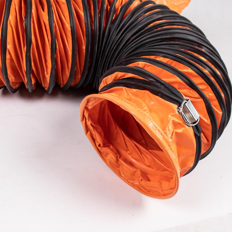 Haishidike HKZX-88 PVC Flexible Ventilation Duct