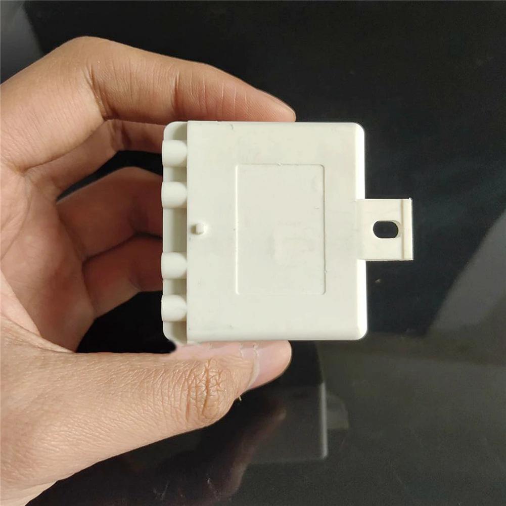1pc HLR3800-4G3D Replacement Relay Starter 5Pin For Air Conditioner Refrigerator Compressor Accessories