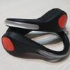 Shoe clip light night safety warning LED strong light shoe clip running cycling bicycle LED lighted shoe clip LED Luminous Clip