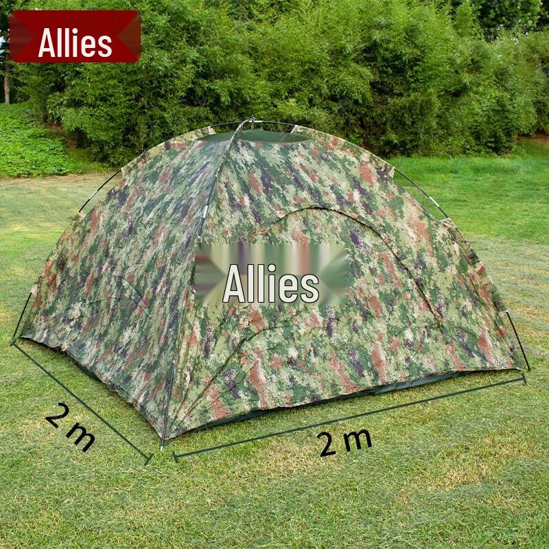 Ally Outdoor Camping Tent