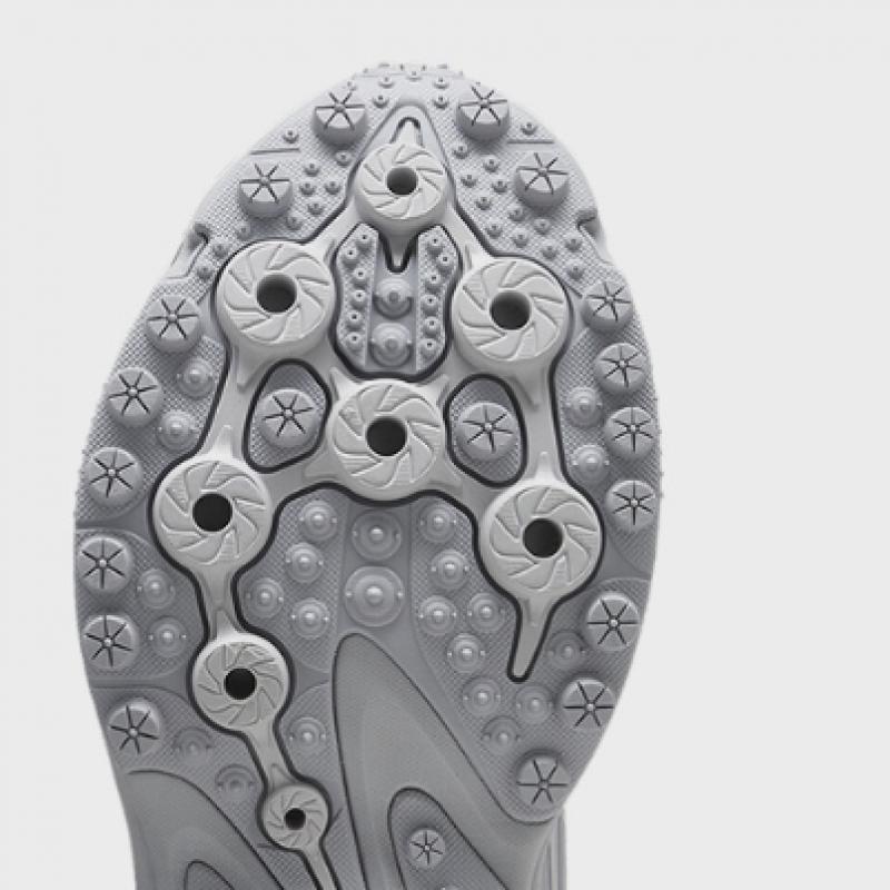 Puma Spirex Premium   Grey Fog  397375 02