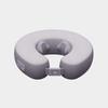 Breo Air Massage Neck Pillow CN plug (adapter included)
