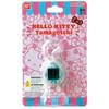 Jeux électroniques - bandai - hello kitty 50th anniversary - bleu/blanc - édition spéciale - tamagotchi