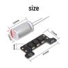RUSHFPV PFB PRO Voltage Spike Filter & Capacitor