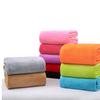Flannel Fleece Cat Blanket Soft Warm Thick Pet Bed Cover for Small Medium Cats Pink 150x120cm Living Room Bedroom Use